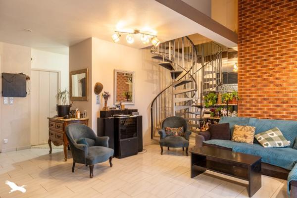 Maison à vendre |  Perpezac-le-Noir |  5 pièces | 273 m²