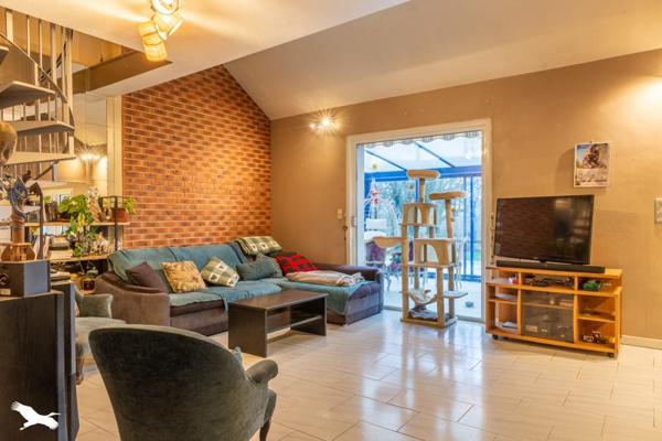 Maison à vendre |  Perpezac-le-Noir |  5 pièces | 273 m²