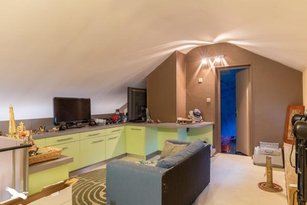 Maison à vendre |  Perpezac-le-Noir |  5 pièces | 273 m²