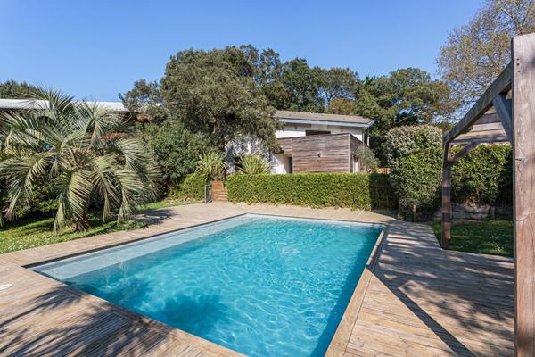 Achat maison Seignosse - 4 pièce(s) - 175 m² - 1 380 000 €