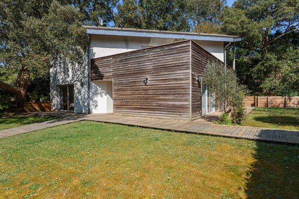 Achat maison Seignosse - 4 pièce(s) - 175 m² - 1 380 000 €