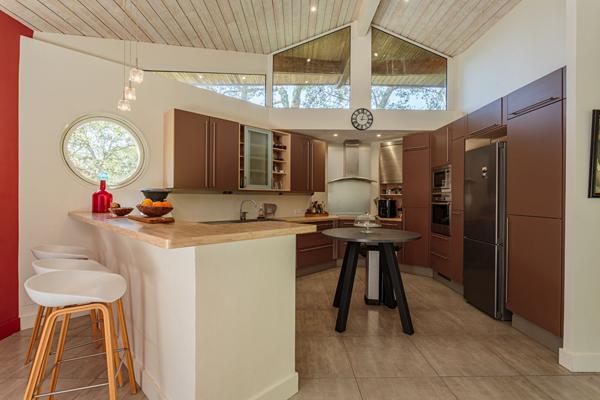 Achat maison Seignosse - 4 pièce(s) - 175 m² - 1 380 000 €