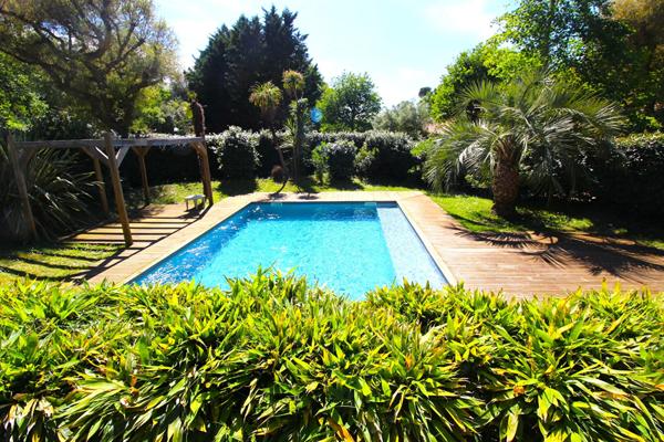 Achat maison Seignosse - 4 pièce(s) - 175 m² - 1 380 000 €