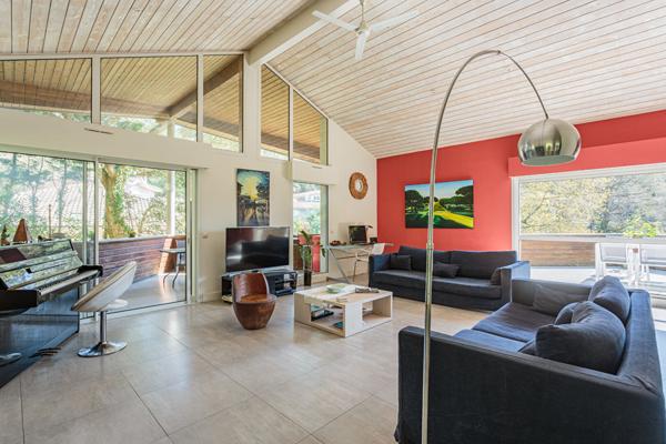 Achat maison Seignosse - 4 pièce(s) - 175 m² - 1 380 000 €