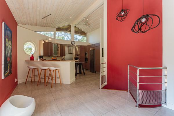 Achat maison Seignosse - 4 pièce(s) - 175 m² - 1 380 000 €