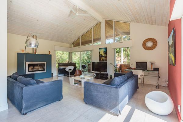 Achat maison Seignosse - 4 pièce(s) - 175 m² - 1 380 000 €