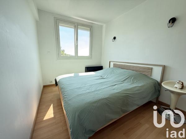 Appartement à vendre 3 pièces 55 m² Herblay-sur-Seine