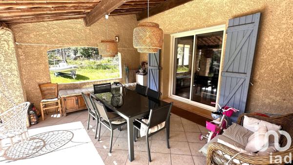 Maison à vendre 5 pièces 105 m² Solliès-Toucas