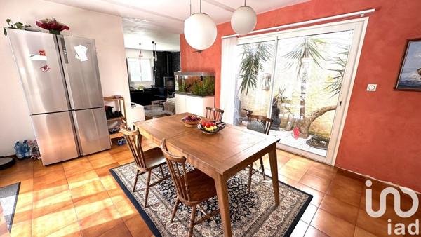 Maison à vendre 5 pièces 105 m² Solliès-Toucas
