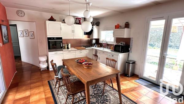 Maison à vendre 5 pièces 105 m² Solliès-Toucas