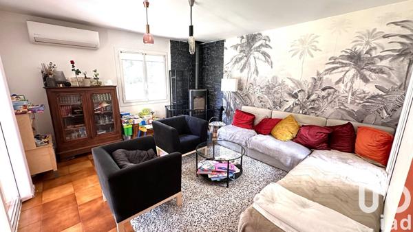 Maison à vendre 5 pièces 105 m² Solliès-Toucas