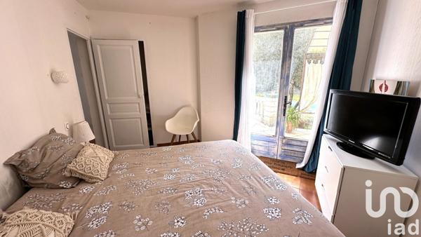 Maison à vendre 5 pièces 105 m² Solliès-Toucas