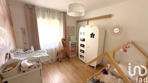 Maison à vendre 5 pièces 105 m² Solliès-Toucas