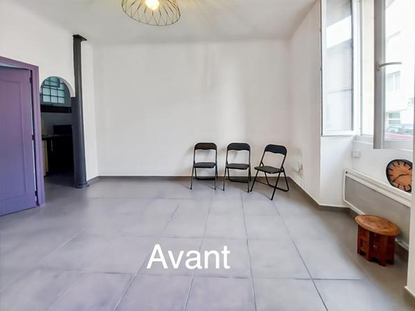 Appartement Dax 2 pièce(s) 34 m2
