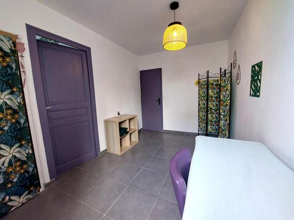 Appartement Dax 2 pièce(s) 34 m2