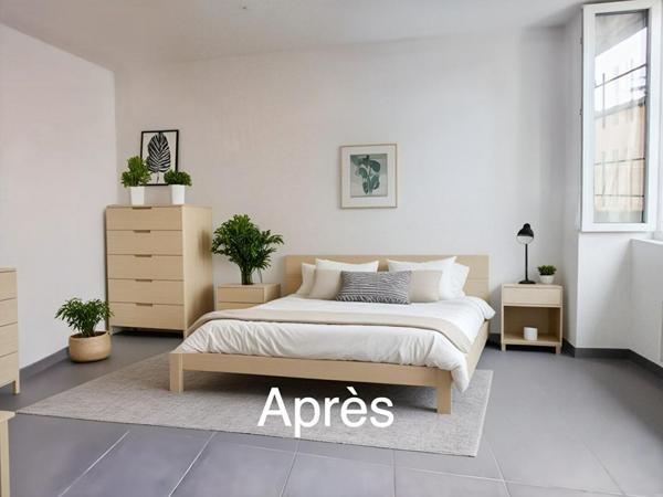 Appartement Dax 2 pièce(s) 34 m2