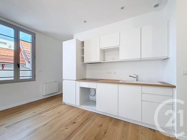 Appartement T3 à vendre  3 pièces - 55,33 m2 ARCACHON - 33