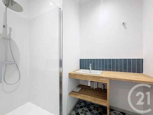 Appartement T3 à vendre  3 pièces - 55,33 m2 ARCACHON - 33