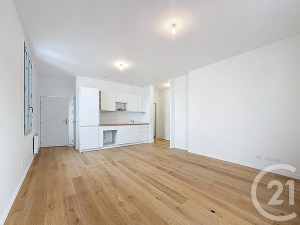 Appartement T3 à vendre  3 pièces - 55,33 m2 ARCACHON - 33