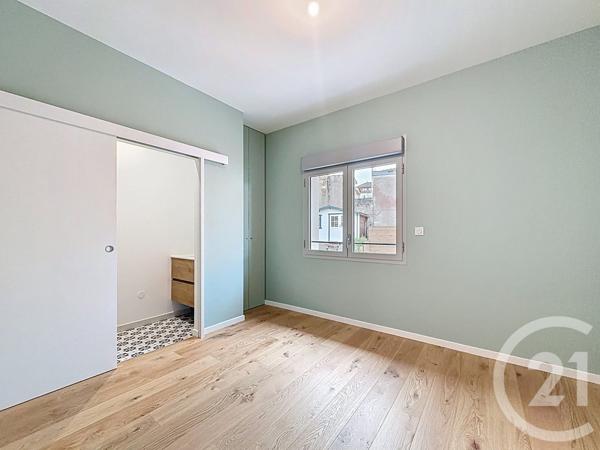 Appartement T3 à vendre  3 pièces - 55,33 m2 ARCACHON - 33