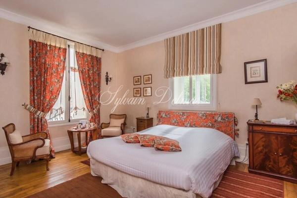 Propriete à vendre 32 pièces AMBOISE (37)
