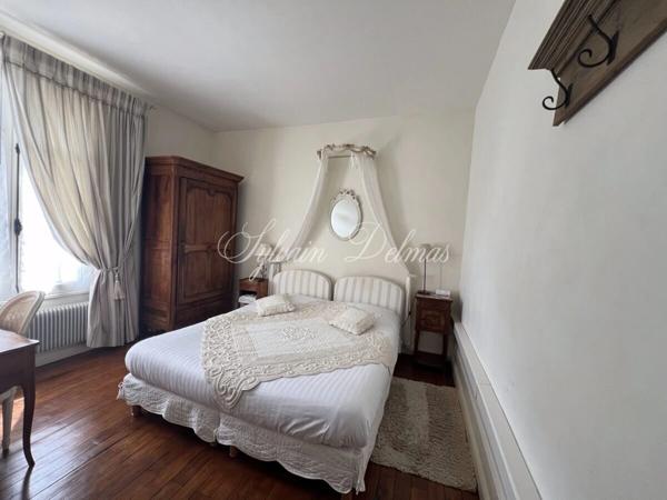 Propriete à vendre 32 pièces AMBOISE (37)