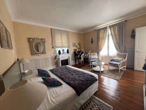 Propriete à vendre 32 pièces AMBOISE (37)