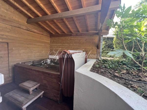 Propriete à vendre 32 pièces AMBOISE (37)