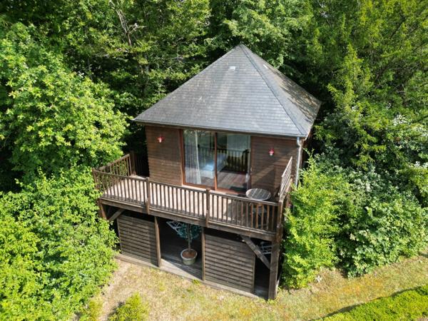 Propriete à vendre 32 pièces AMBOISE (37)