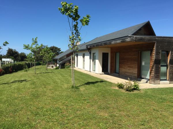 Maison 7 pièce(s) 4 chambre(s) 380 m²