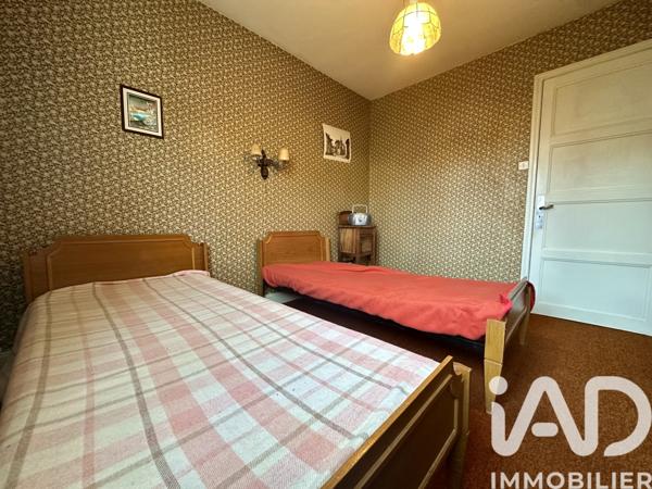 Maison à vendre 5 pièces 93 m² Gérardmer