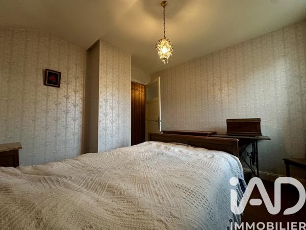 Maison à vendre 5 pièces 93 m² Gérardmer