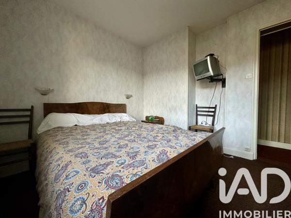 Maison à vendre 5 pièces 93 m² Gérardmer