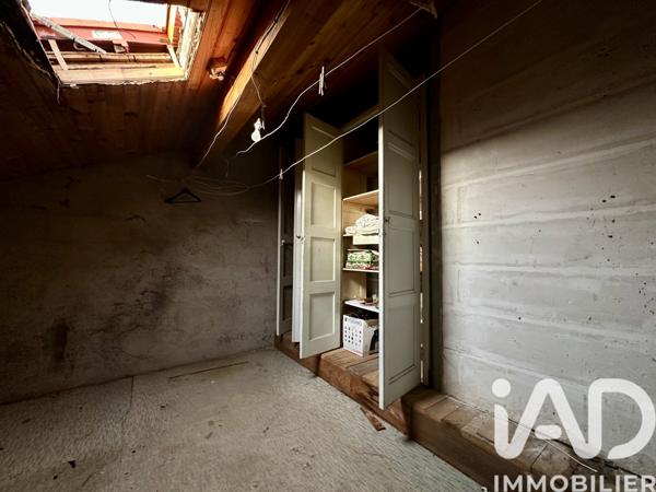 Maison à vendre 5 pièces 93 m² Gérardmer