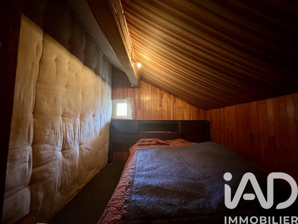 Maison à vendre 5 pièces 93 m² Gérardmer