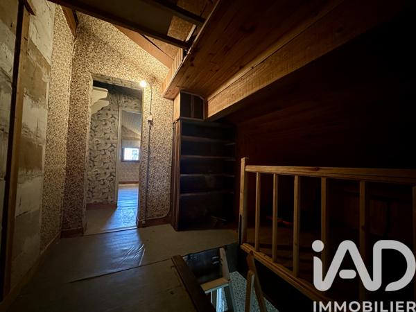 Maison à vendre 5 pièces 93 m² Gérardmer