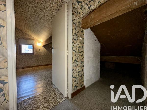 Maison à vendre 5 pièces 93 m² Gérardmer