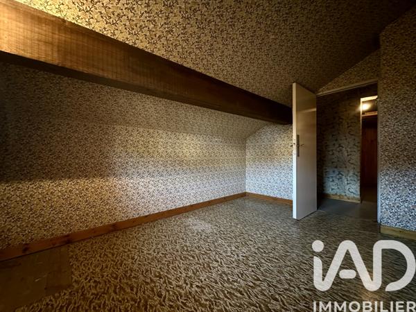 Maison à vendre 5 pièces 93 m² Gérardmer