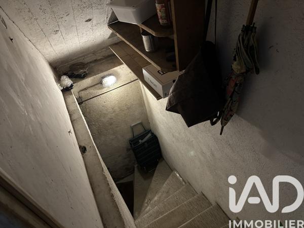 Maison à vendre 5 pièces 93 m² Gérardmer