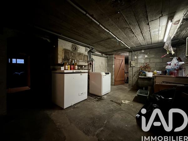 Maison à vendre 5 pièces 93 m² Gérardmer