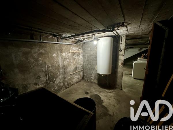 Maison à vendre 5 pièces 93 m² Gérardmer