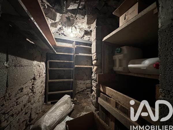 Maison à vendre 5 pièces 93 m² Gérardmer