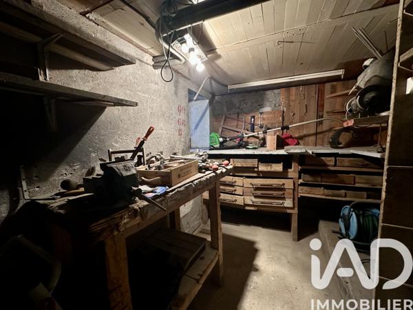 Maison à vendre 5 pièces 93 m² Gérardmer