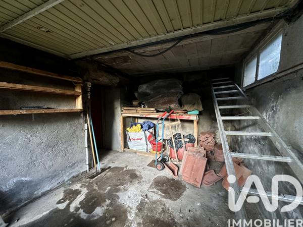 Maison à vendre 5 pièces 93 m² Gérardmer