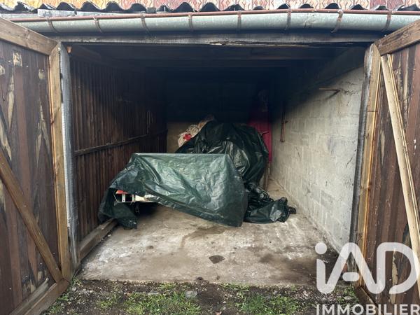 Maison à vendre 5 pièces 93 m² Gérardmer