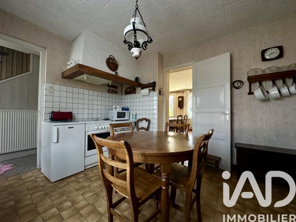 Maison à vendre 5 pièces 93 m² Gérardmer
