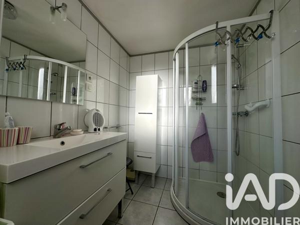 Maison à vendre 5 pièces 93 m² Gérardmer