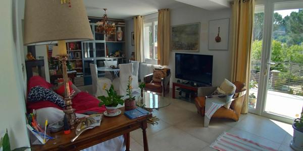 Maison à vendre    4 pièces • 125 m2 Vaison-la-Romaine