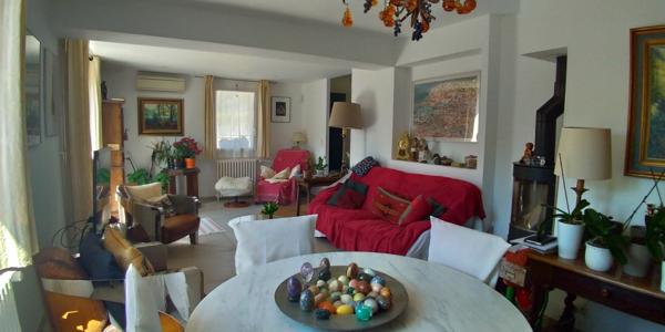 Maison à vendre    4 pièces • 125 m2 Vaison-la-Romaine