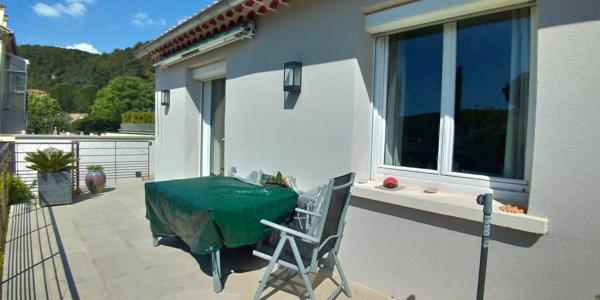 Maison à vendre    4 pièces • 125 m2 Vaison-la-Romaine